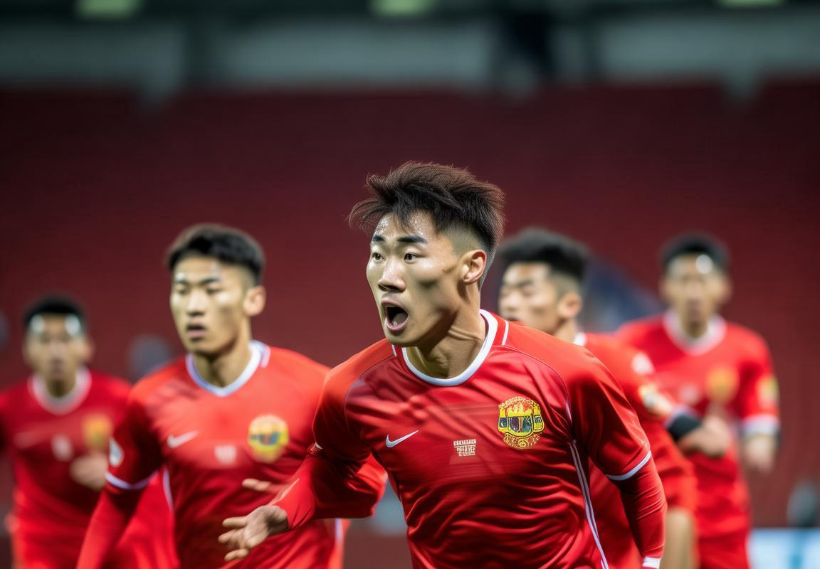 CCTV4在线直播：技术革新下的体育赛事观看新体验